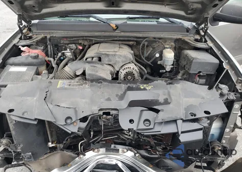 2009 GMC Sierra K1500 Sle from USA, damaged, VIN 1GTEK29J29Z146819